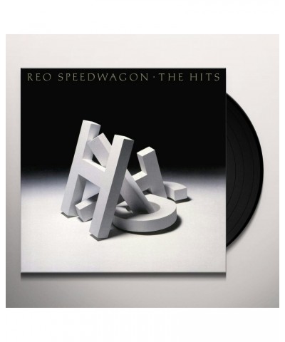 $11.70 REO Speedwagon HITS Vinyl Record Vinyl