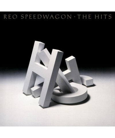 $11.70 REO Speedwagon HITS Vinyl Record Vinyl