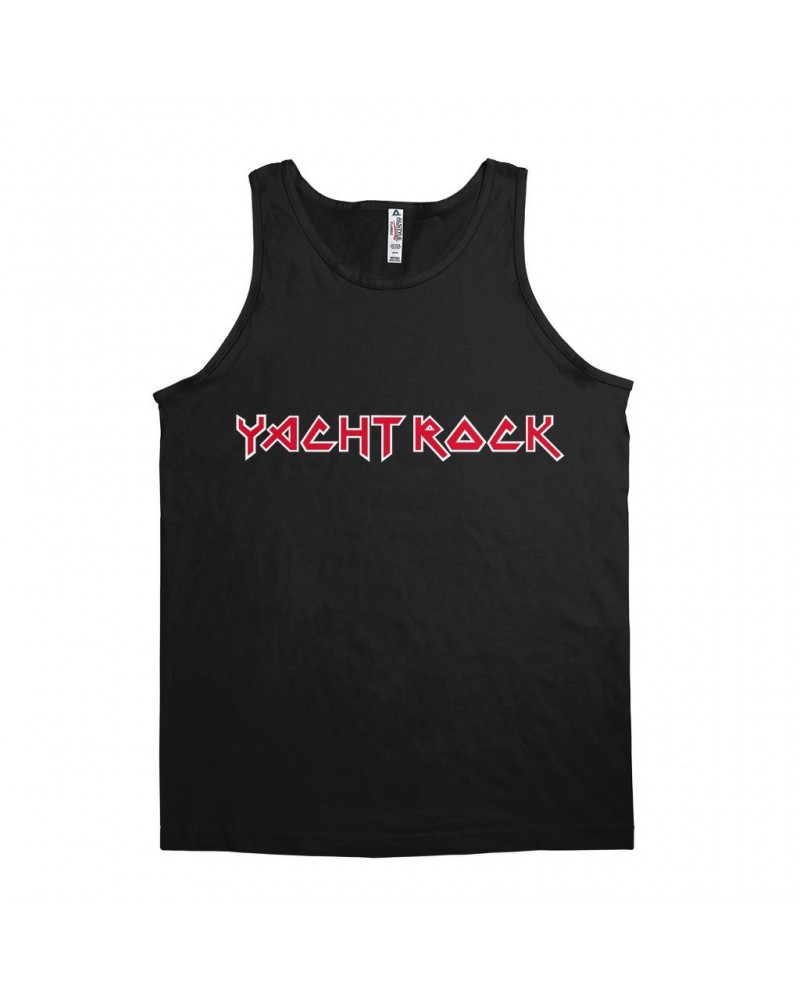 $10.73 Music Life - Yacht Rock Music Life Unisex Tank Top | Yacht Rock Music Life Shirt Shirts