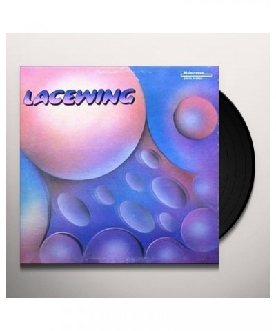 $6.48 Lacewing Vinyl Record Vinyl