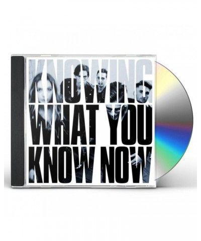 $5.76 Marmozets Knowing What You Know Now CD CD