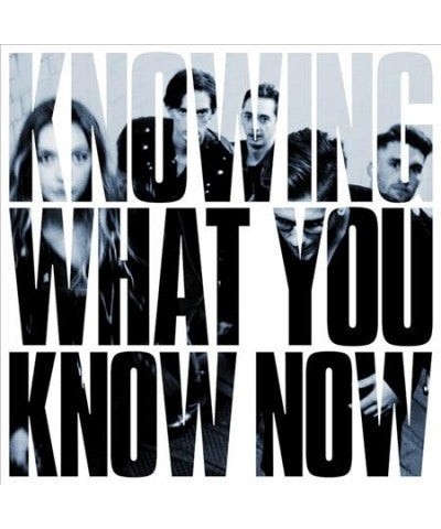 $5.76 Marmozets Knowing What You Know Now CD CD