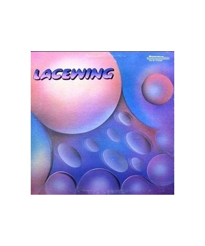 $6.48 Lacewing Vinyl Record Vinyl