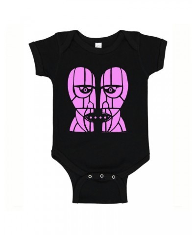 $9.20 Pink Floyd Pinky Onesie Kids