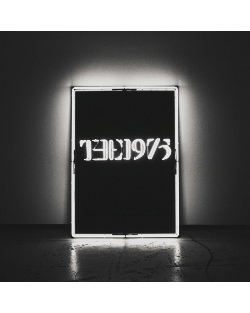 $19.99 The 1975 The 1975 (White) Vinyl Record Vinyl