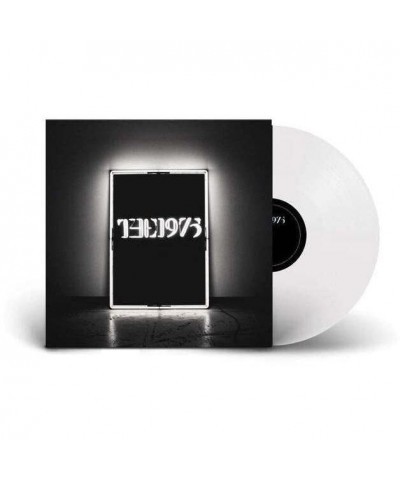 $19.99 The 1975 The 1975 (White) Vinyl Record Vinyl