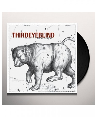 $7.01 Third Eye Blind Ursa Major Vinyl Record Vinyl