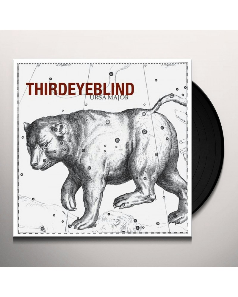 $7.01 Third Eye Blind Ursa Major Vinyl Record Vinyl