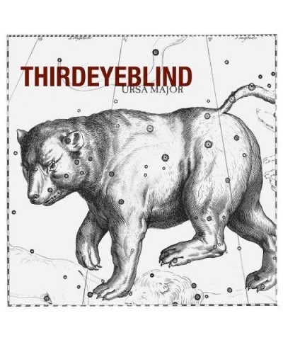 $7.01 Third Eye Blind Ursa Major Vinyl Record Vinyl