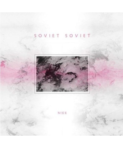 $6.00 Soviet Soviet NICE CD CD