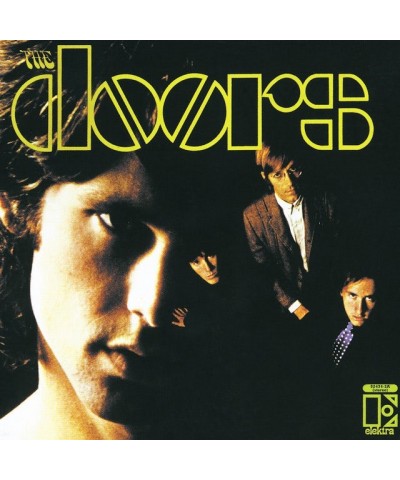 $13.86 The Doors Vinyl Record Vinyl