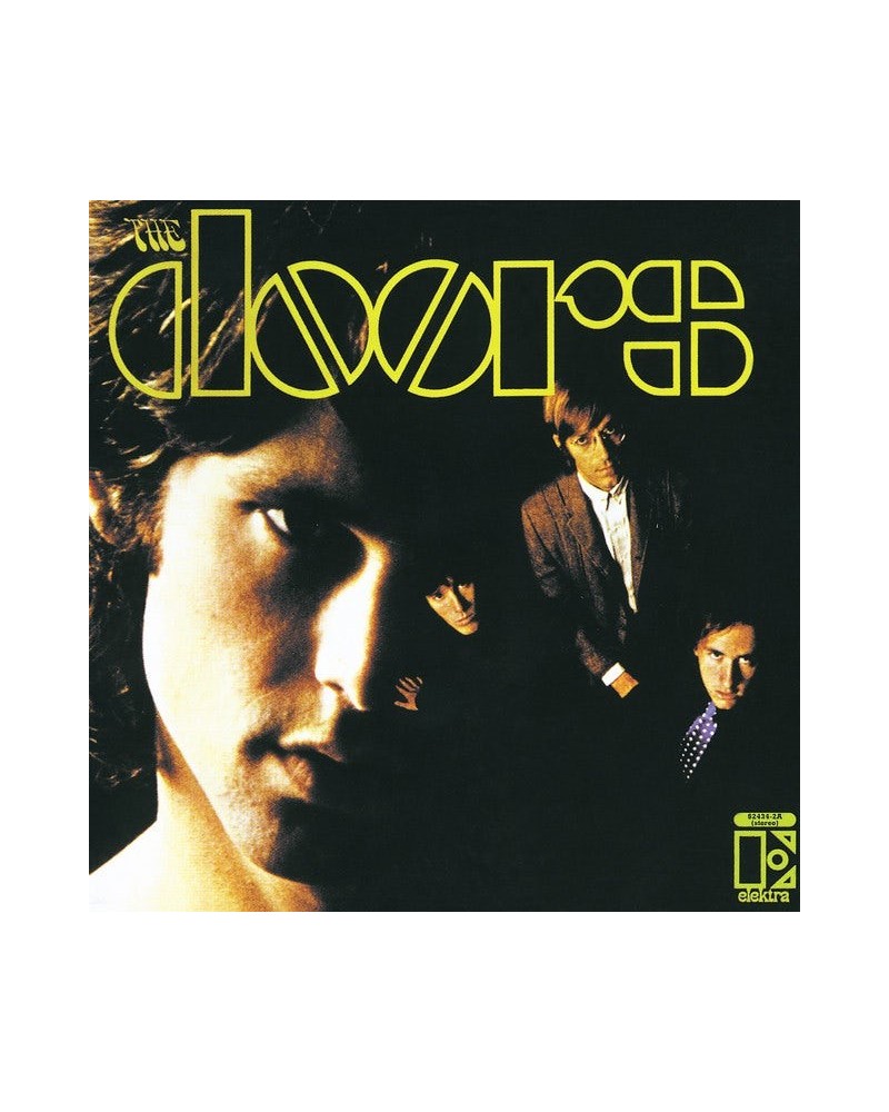 $13.86 The Doors Vinyl Record Vinyl