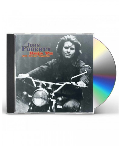 $5.94 John Fogerty DEJA VU (ALL OVER AGAIN) CD CD