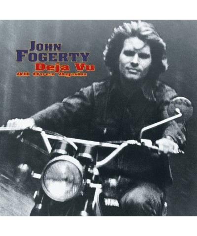 $5.94 John Fogerty DEJA VU (ALL OVER AGAIN) CD CD