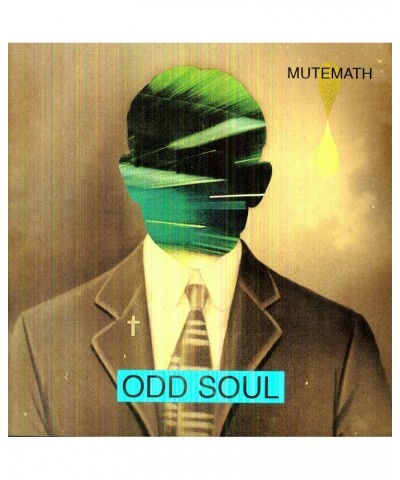 $15.37 Mutemath ODD SOUL (BONUS CD) Vinyl Record Vinyl