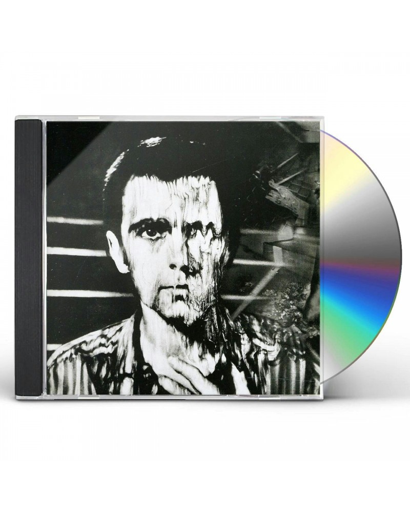 $5.98 Peter Gabriel 3 (REMASTERED) CD CD