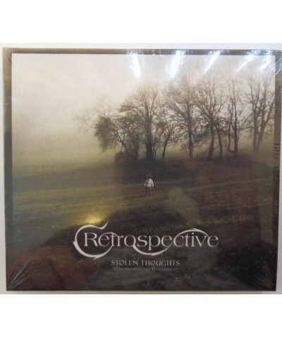 $5.60 Retrospective STOLEN THOUGHTS 10TH ANNIVERSARY EDITION CD CD