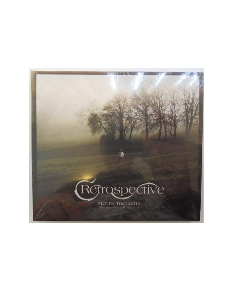 $5.60 Retrospective STOLEN THOUGHTS 10TH ANNIVERSARY EDITION CD CD