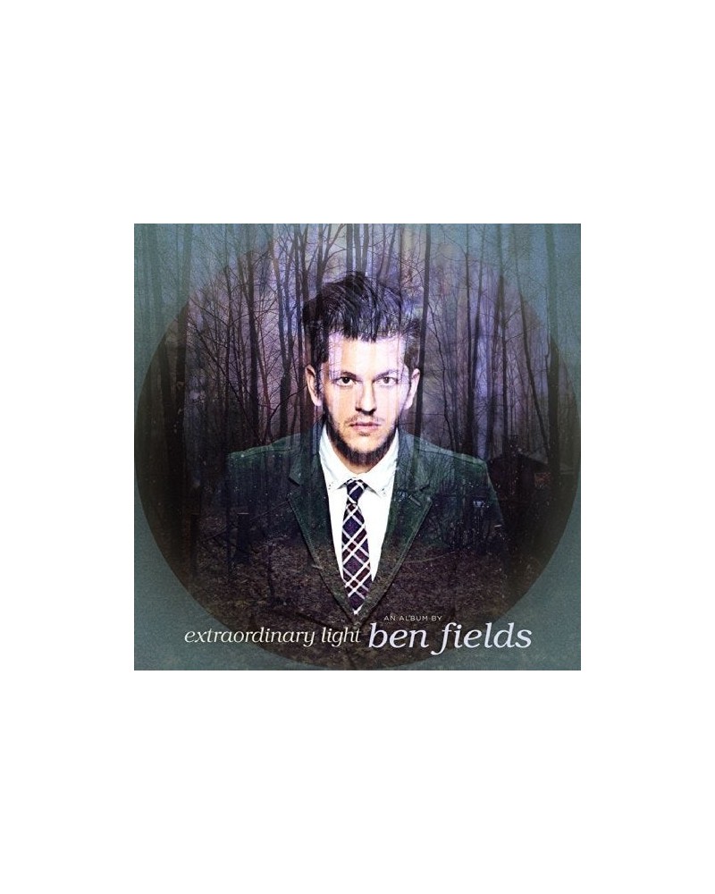 $8.69 Ben Fields Extraordinary Light Vinyl Record Vinyl