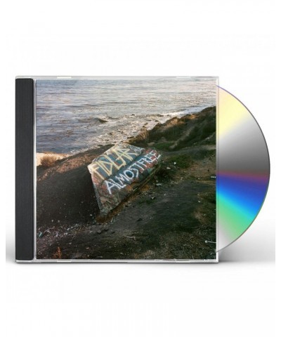 $7.52 FIDLAR Almost Free CD CD