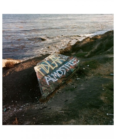 $7.52 FIDLAR Almost Free CD CD