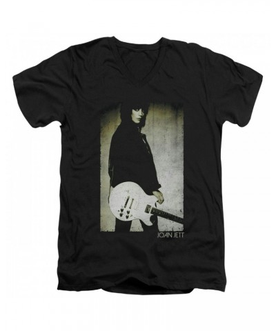 $6.93 Joan Jett & the Blackhearts T Shirt (Slim Fit) | TURN Slim-fit Tee Shirts