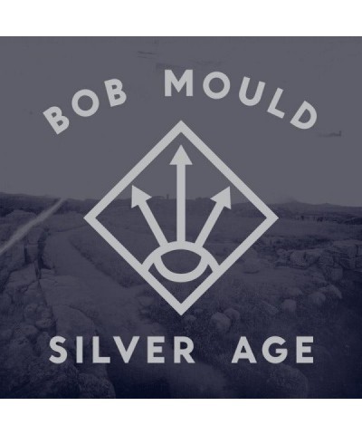 $5.20 Bob Mould Silver Age CD CD