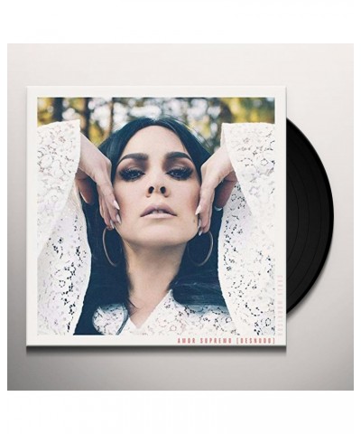 $9.54 Carla Morrison Amor Supremo (Lp) Vinyl Record Vinyl