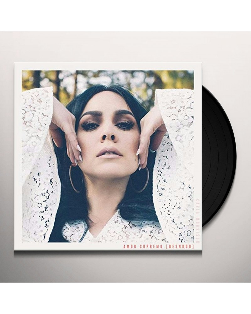 $9.54 Carla Morrison Amor Supremo (Lp) Vinyl Record Vinyl