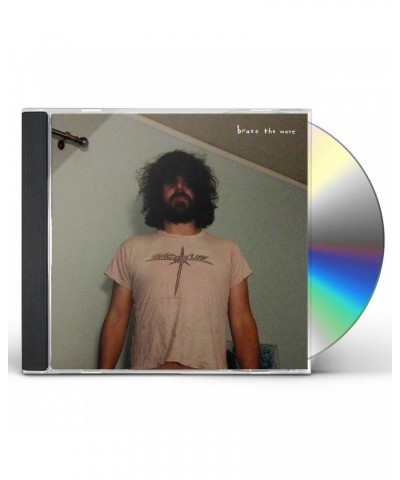 $5.33 Lou Barlow BRACE THE WAVE CD CD