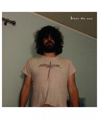 $5.33 Lou Barlow BRACE THE WAVE CD CD