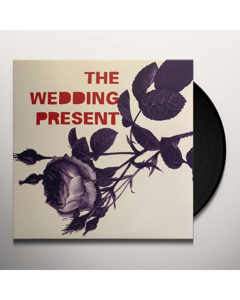 $8.40 The Wedding Present Tommy 30 Vinyl Record Vinyl