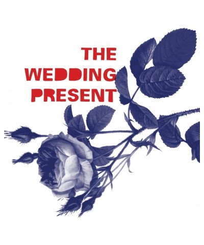 $8.40 The Wedding Present Tommy 30 Vinyl Record Vinyl