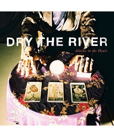 $6.88 Dry the River Alarms In The Heart Vinyl Record Vinyl