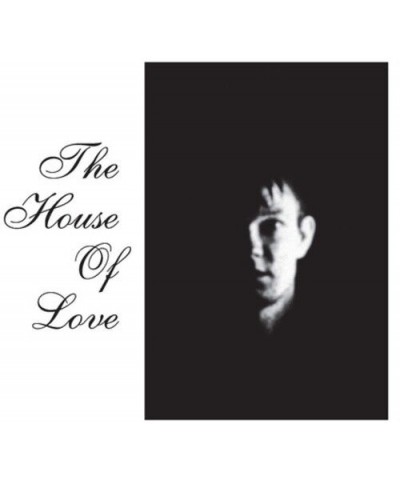 $4.81 The House of Love REAL ANIMAL Vinyl Record Vinyl