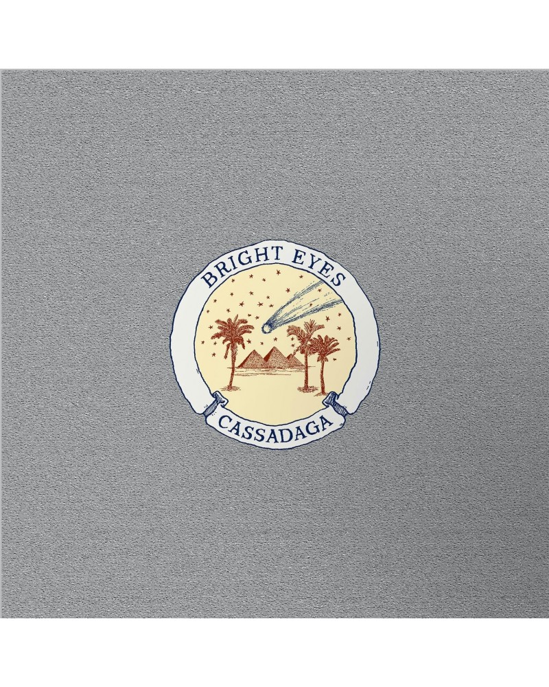 $16.40 Bright Eyes Cassadaga Reissue LP *PREORDER* (Vinyl) Vinyl