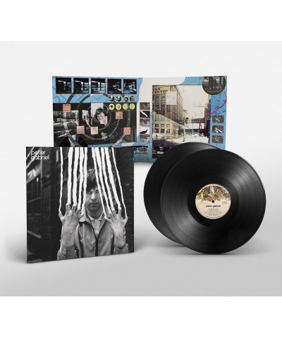 $14.70 Peter Gabriel 2 Vinyl Record Vinyl