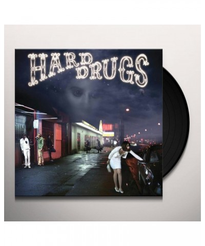 $9.55 Hard Drugs Vinyl Record Vinyl