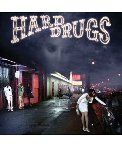 $9.55 Hard Drugs Vinyl Record Vinyl