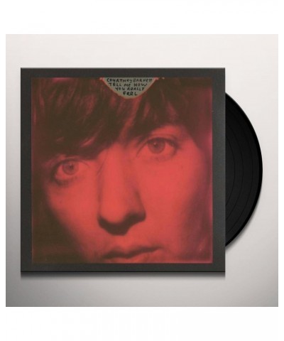 $11.10 Courtney Barnett Tell Me How You Really Feel Vinyl Record Vinyl