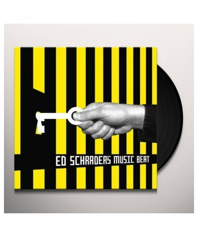 $4.12 Ed Schrader Party Jail Vinyl Record Vinyl