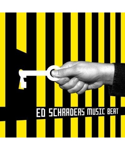 $4.12 Ed Schrader Party Jail Vinyl Record Vinyl