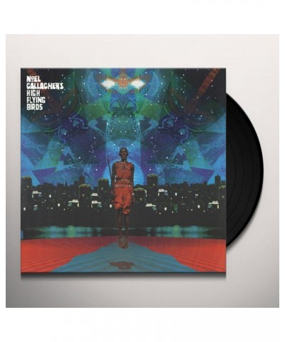 $6.30 Noel Gallagher's High Flying Birds This Is The Place Vinyl Record Vinyl