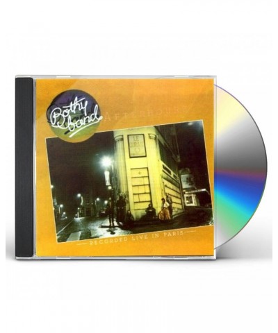 $4.56 The Bothy Band AFTER HOURS CD CD