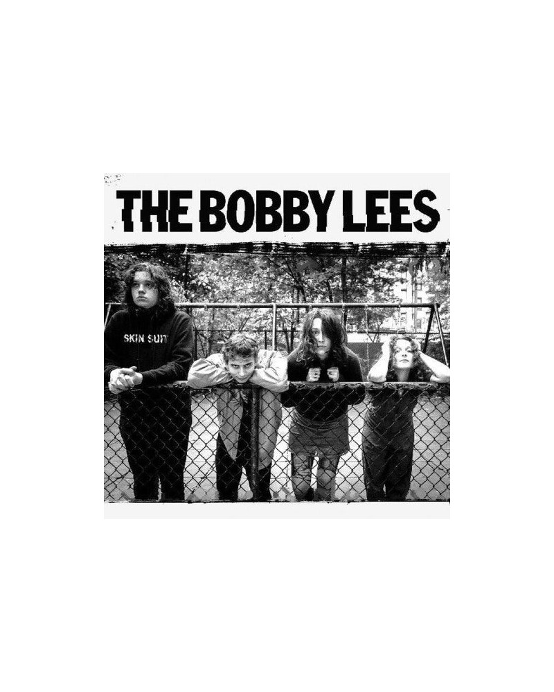 $11.66 THE BOBBY LEES Skin Suit Vinyl Record Vinyl