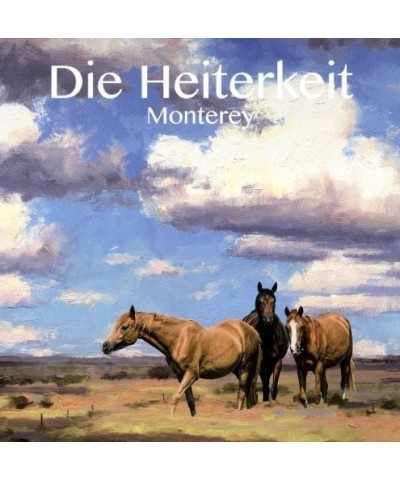 $13.86 Die Heiterkeit Monterey Vinyl Record Vinyl