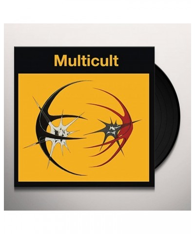 $7.77 Multicult Position Remote Vinyl Record Vinyl