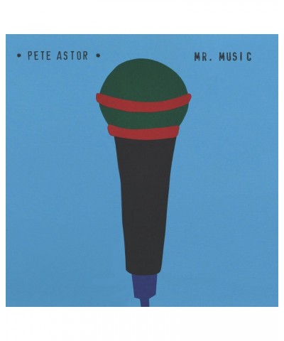 $10.36 Pete Astor Mr. Music' Vinyl Record Vinyl