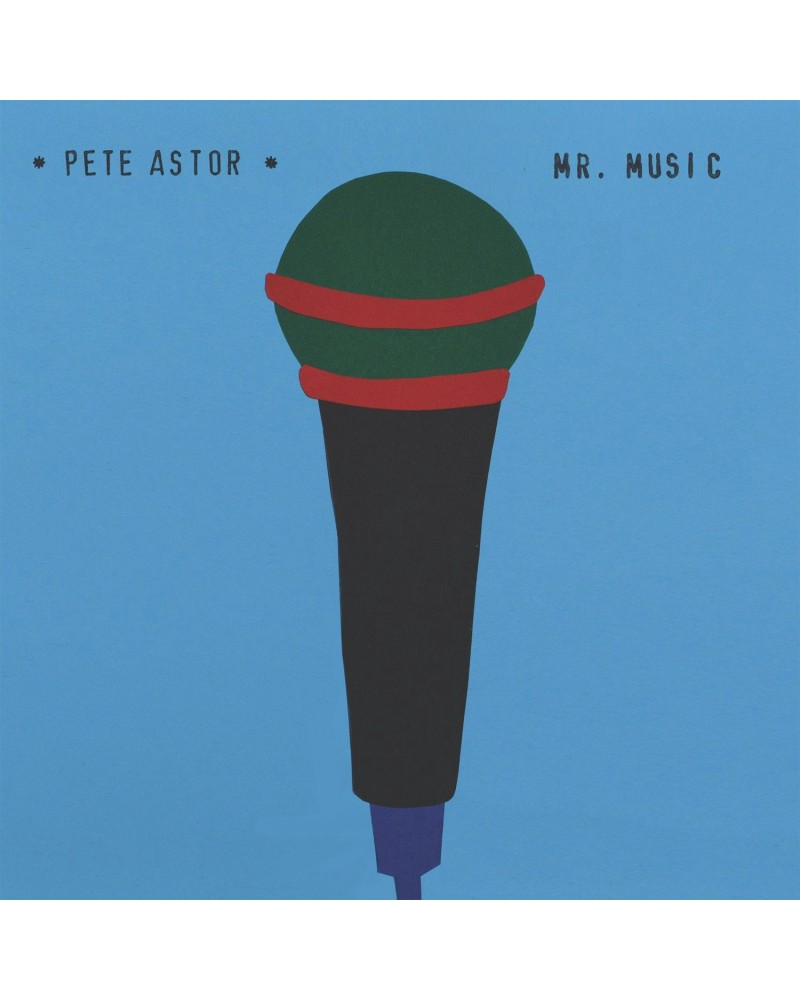 $10.36 Pete Astor Mr. Music' Vinyl Record Vinyl