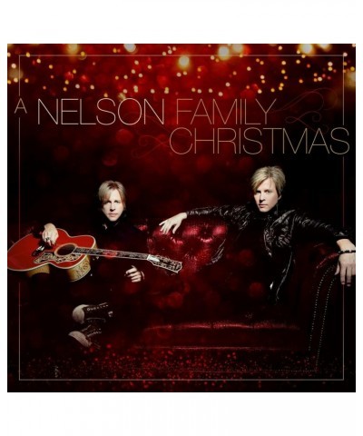 $5.44 Nelson FAMILY CHRISTMAS CD CD